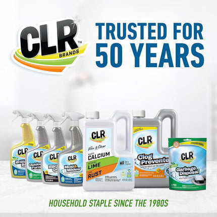 Eliminador de Acumulaciones, Destapa Tuberías y Desagües, 42 oz. -CBR-6