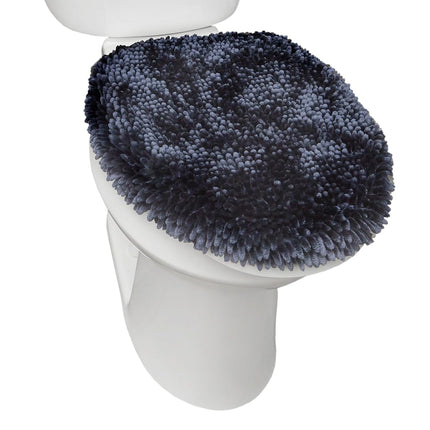 SoHome Spa Step Luxury Plush Chenille Shag Machine