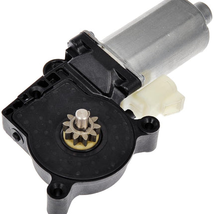 Dorman 742-115 Front Passenger Side Power Window Motor for Select Saturn Models