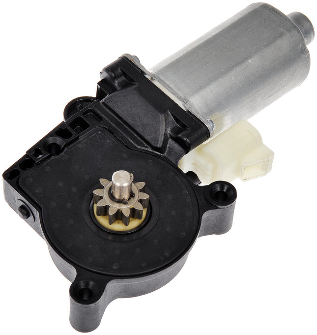 Dorman 742-115 Front Passenger Side Power Window Motor for Select Saturn Models