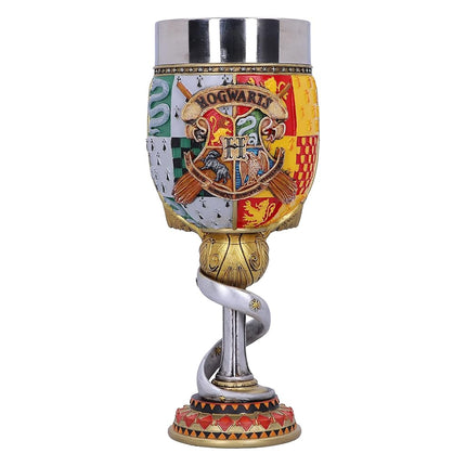 Nemesis Now Harry Potter Golden Snitch Quidditch C
