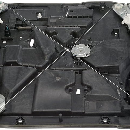 Dorman 748-189 Front Passenger Side Power Window Regulator and Motor Assembly Compatible with Select Ram Models