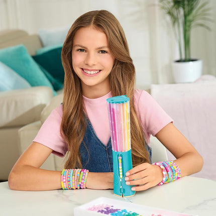 Make It Real Swift CLICKS HEISHI Bracelet Maker