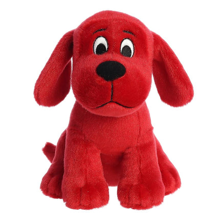 Aurora - Clifford - 10" Clifford - Sitting