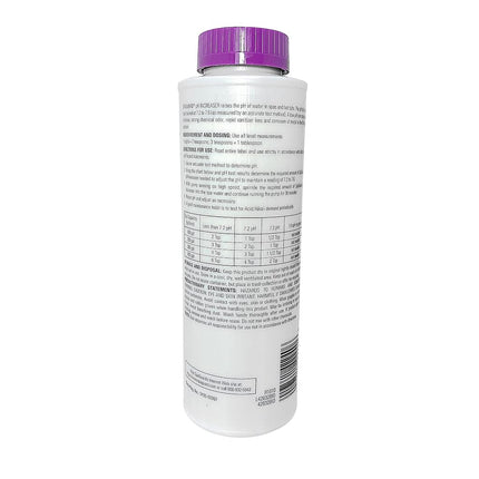 SpaGuard pH Increaser 1.12lb