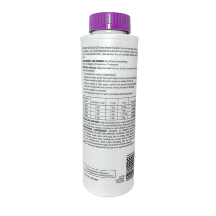 SpaGuard pH Increaser 1.12lb