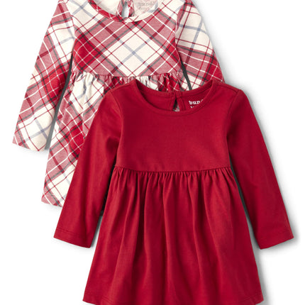 The Children's Place Baby Girls' One Size and Newb