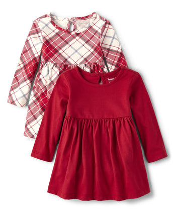 The Children's Place Baby Girls' One Size and Newb