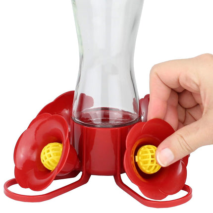 Perky-Pet 205Y Replacement Yellow Bee Guards