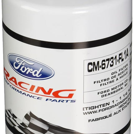 Ford Racing (CM-6731-FL1A) Oil Filter