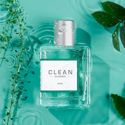 Clean Rain Eau De Parfum Spray for Women 60 ml