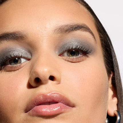 L'Oreal Paris Makeup Le Shadow Stick Eyeshadow, Blendable, Smudge-Resistant, Smokey Cream Eyeshadow, 280 Moonlit Metal