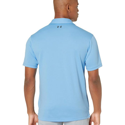 Under Armour Men's Tech Golf Polo Shirt