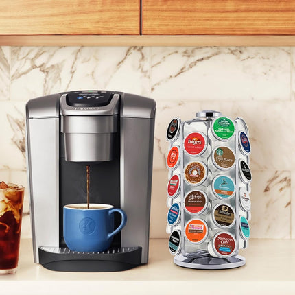 Keurig K-Cup Pod Carousel