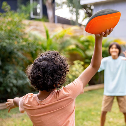 Nerf N-Sports Turbo Jr. Football