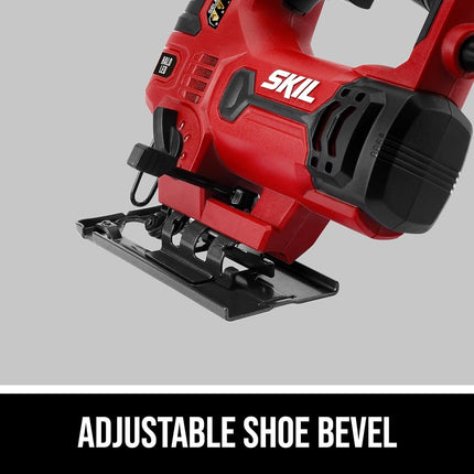 Scie sauteuse SKIL 6A