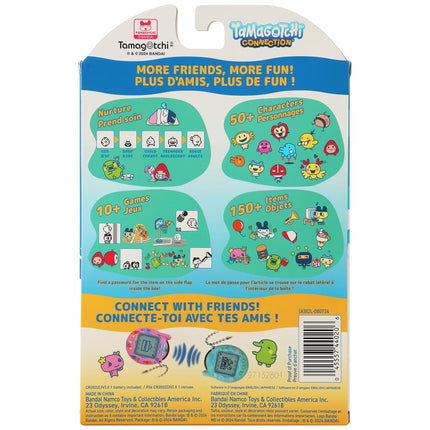 Tamagotchi Connection - Dainty Bows