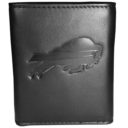 Siskiyou Sports NFL Buffalo Bills Embossed Leather