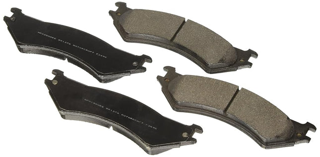 Brake Pad Kit
