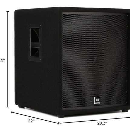 JBL Professional JBL JRX218S Stage Subwoofer