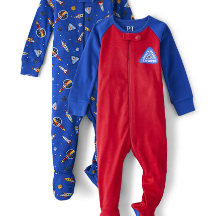 The Children's Place Baby Boys' and Toddler Short 