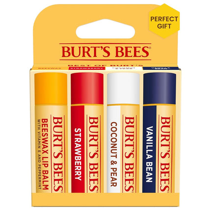 Burt's Bees Best of Gift Set, As Shown picture