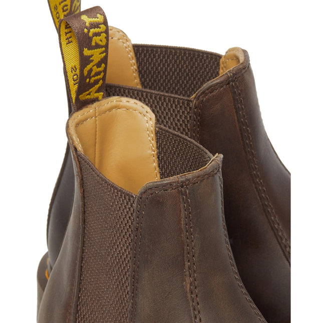 DR. MARTENS 2976 YS boots