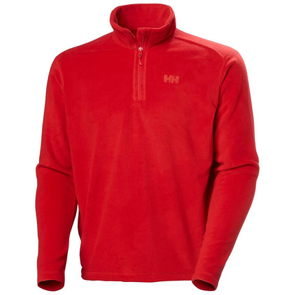 Helly Hansen Men's Fleece, Red, XXL