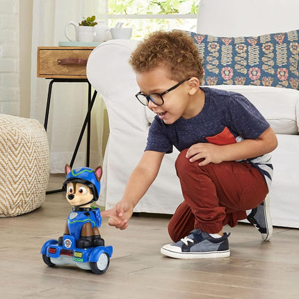 VTech Patrulla Canina Hover Spy Chase