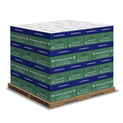 Hammermill Paper, Premium Laser Print Paper, 8.5 x