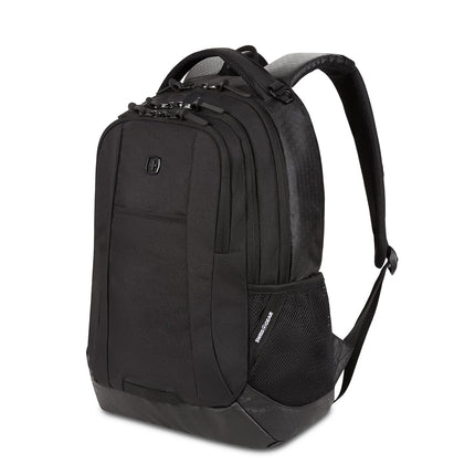 SWISSGEAR Cecil Laptop Backpack Fits up to 16-Inch
