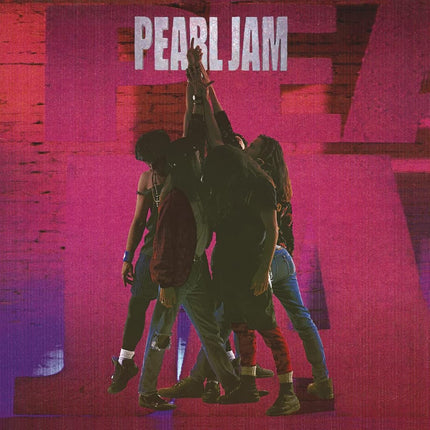 Ten [VINYL]