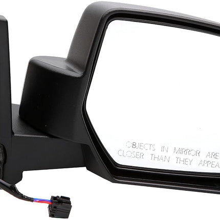 Dorman 955-1101 Jeep Patriot Passenger Side Power Replacement Mirror