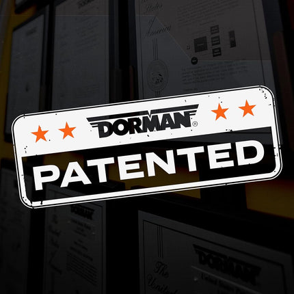 Dorman 800-301 Fuel Line Repair Tool