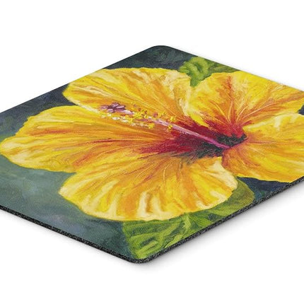 Caroline's Treasures Desk Artwork Mouse Pad, Multicolor, 7.75x9.25 (TMTR0321MP)