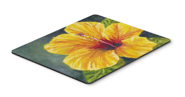 Caroline's Treasures Desk Artwork Mouse Pad, Multi