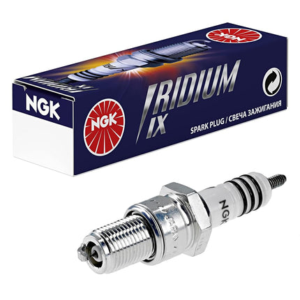 NGK Spark Plug BR10EIX Iridium IX 6801