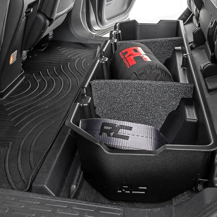 Almacenamiento debajo del asiento para Honda Ridgeline 2006-2022 - RC09806