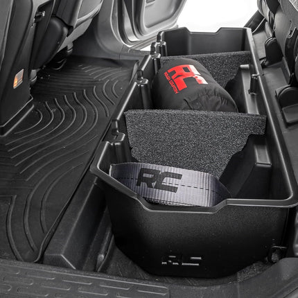Under Seat Storage for 2006-2022 Honda Ridgeline -