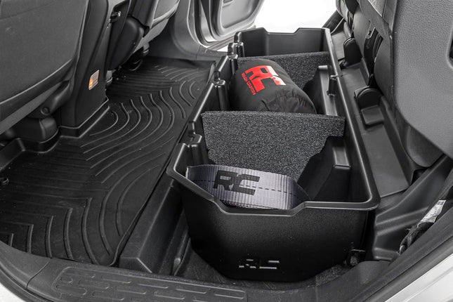 Under Seat Storage for 2006-2022 Honda Ridgeline -