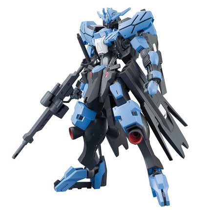 BANDAI Hobby HG IBO Gundam Vidar IBO: 2nd Season B