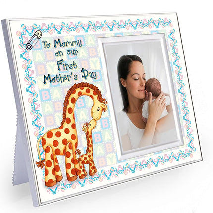 Mothers Day Gift for First Time Mom | 1st Mothers 