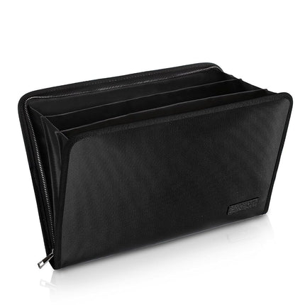 Expanding File Folder Important Document Organizer