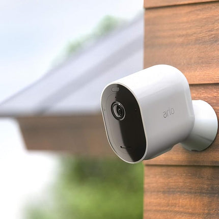 Arlo Certified Accessory | Camera Housing, Designed for Arlo Ultra, Ultra 2, Pro 4 and Pro 5 Wireless Wi-Fi Security Cameras, Mossy Oak, VMA5201H