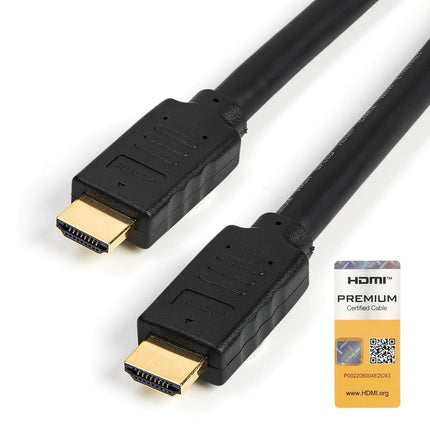 StarTech.com HDMM7MP Premium Certified High Speed 