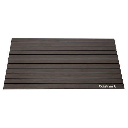 Cuisinart CDT-010 BBQ Defrosting Tray, Black