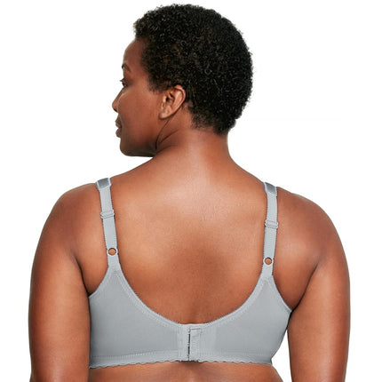 Glamorise MagicLift Original Support Wirefree Bra 1000 (Women's & Women's Plus)