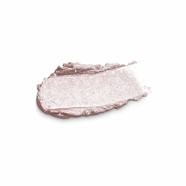 KIKO Milano Lasting Mousse Eyeshadow 04 | Long-Lasting Mousse Eyeshadow, 04 Rosy Silver