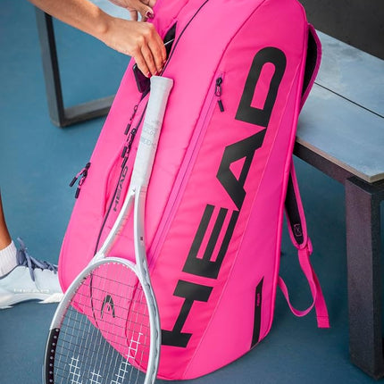 Head Tour Tennis Racket Bag L