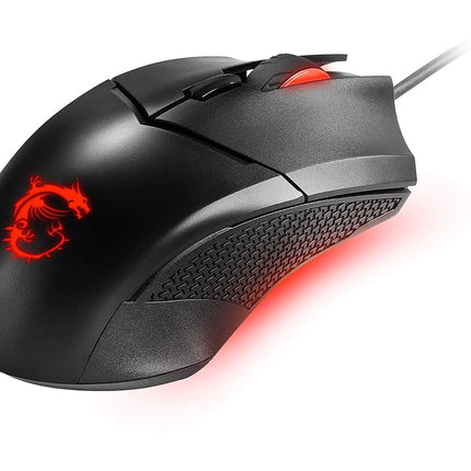 MSI CLUTCH GM08